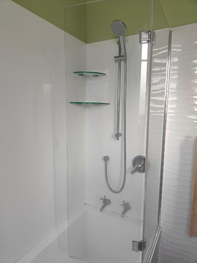 Ruan Thai Bed And Coffee Apartment Hamilton Ngoại thất bức ảnh