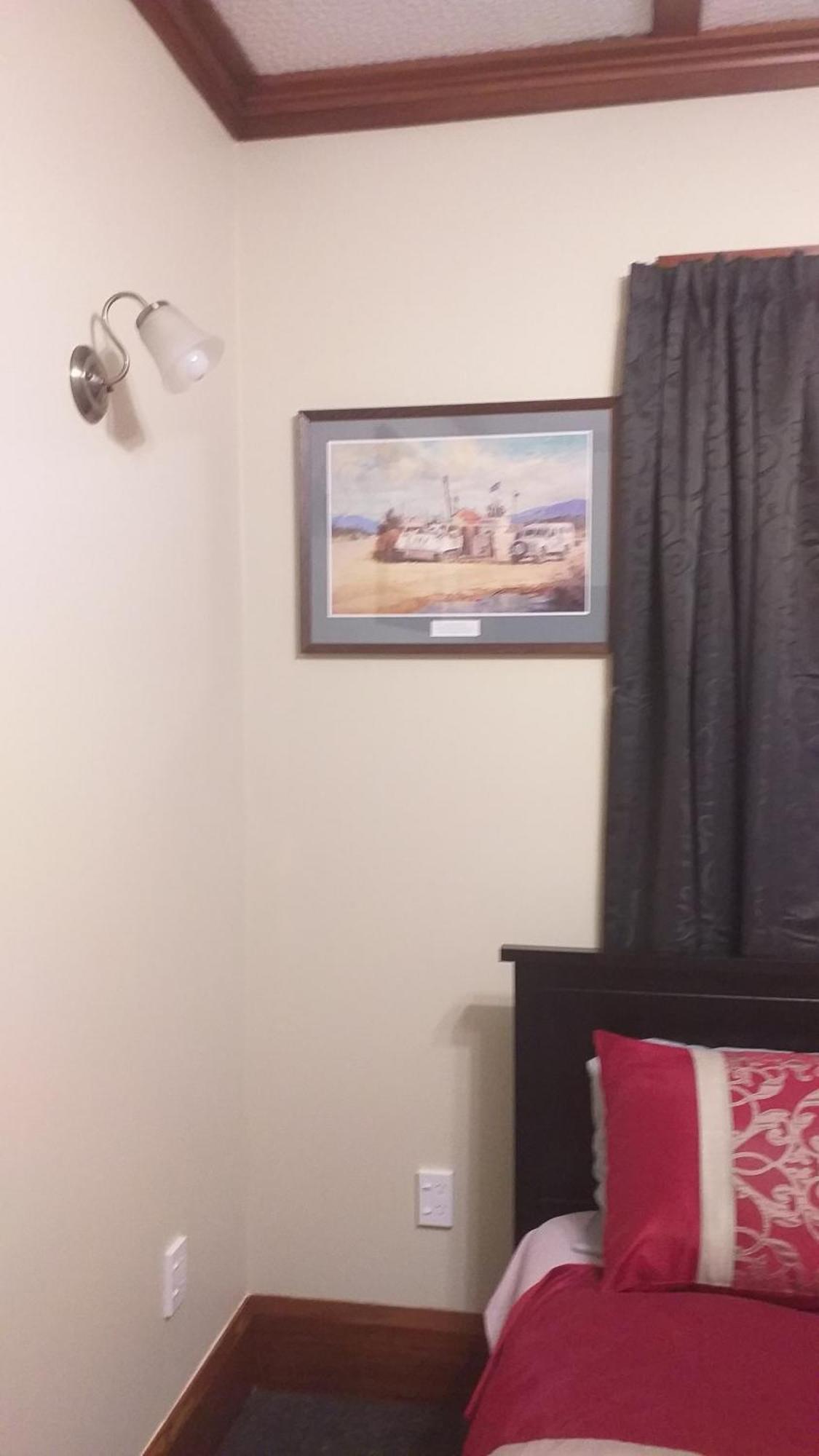 Ruan Thai Bed And Coffee Apartment Hamilton Phòng bức ảnh