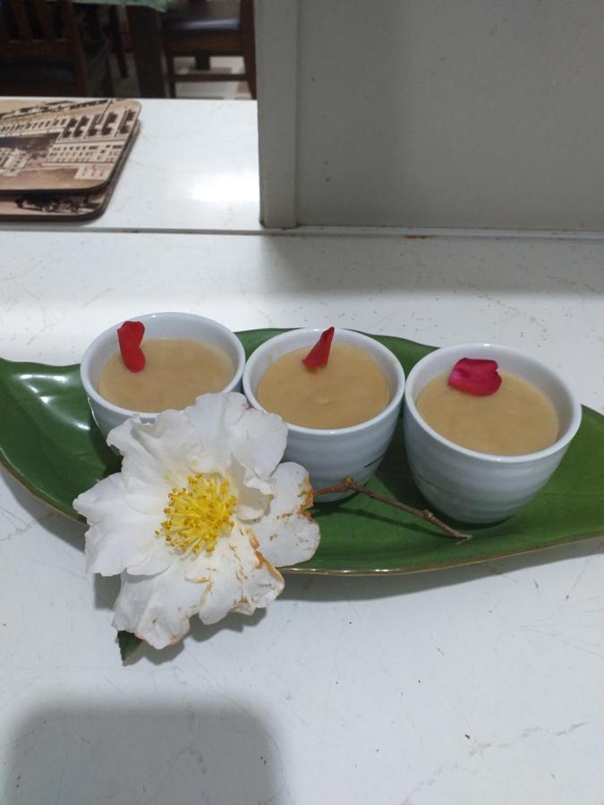 Ruan Thai Bed And Coffee Apartment Hamilton Ngoại thất bức ảnh